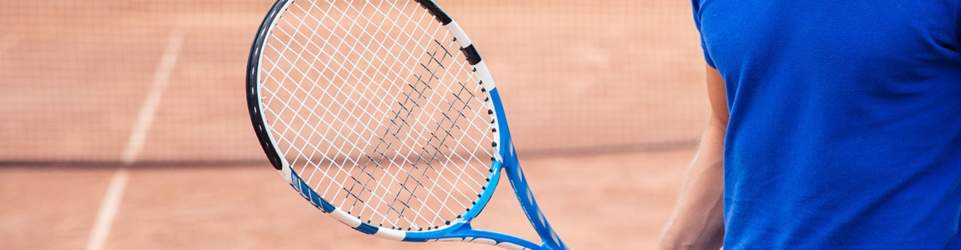 About GR Racquet and Fitness