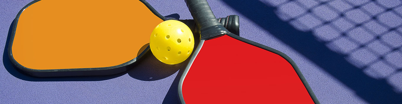 Pickleball