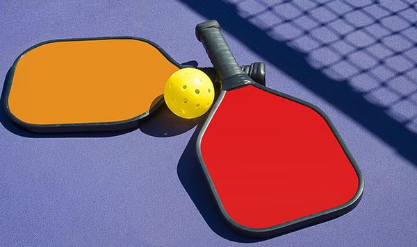 Pickleball